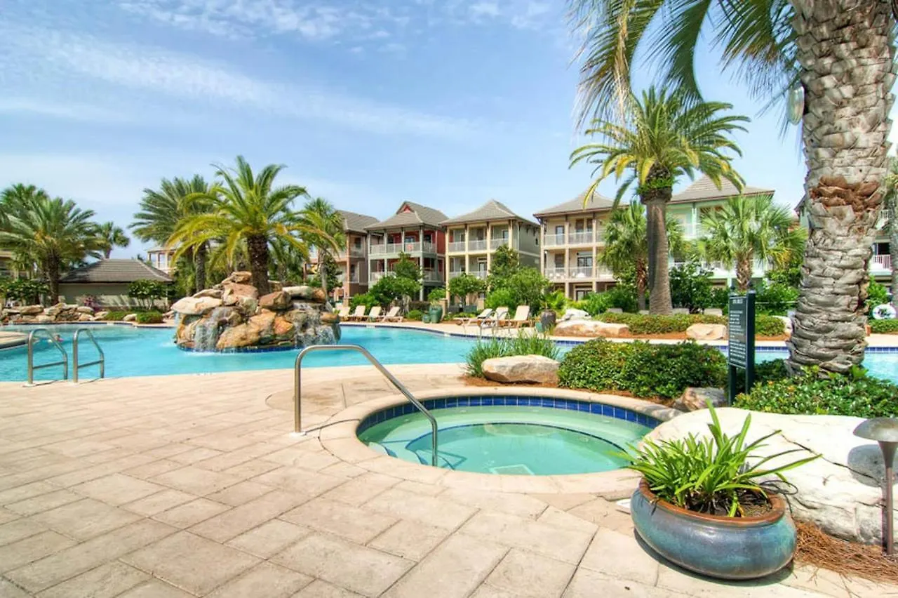Vila Destin'S Siren Song