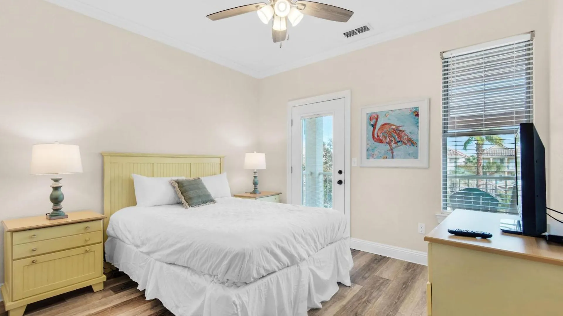 Vila Destin'S Siren Song Destin