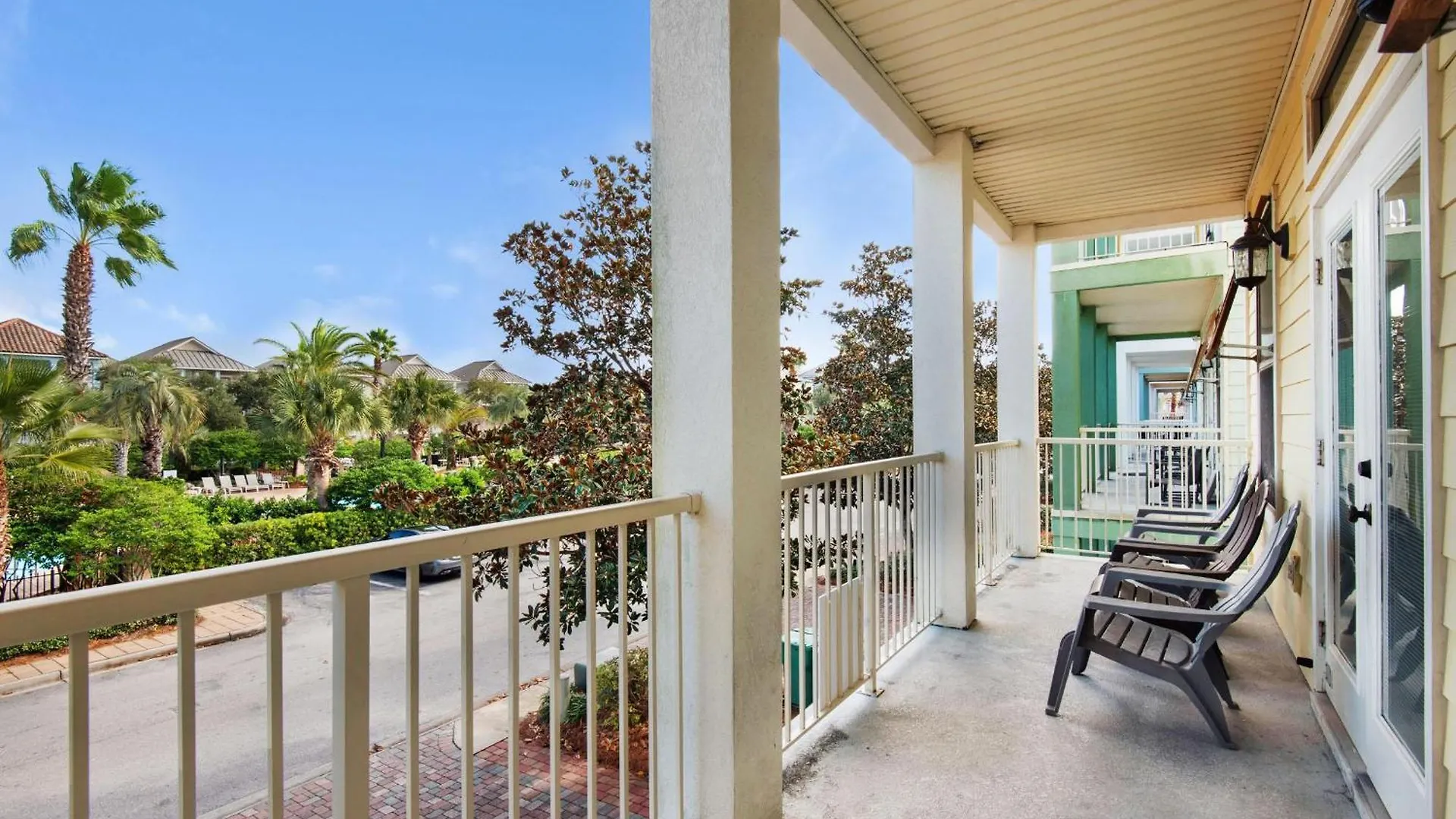 Vila Destin'S Siren Song 0*, Destin