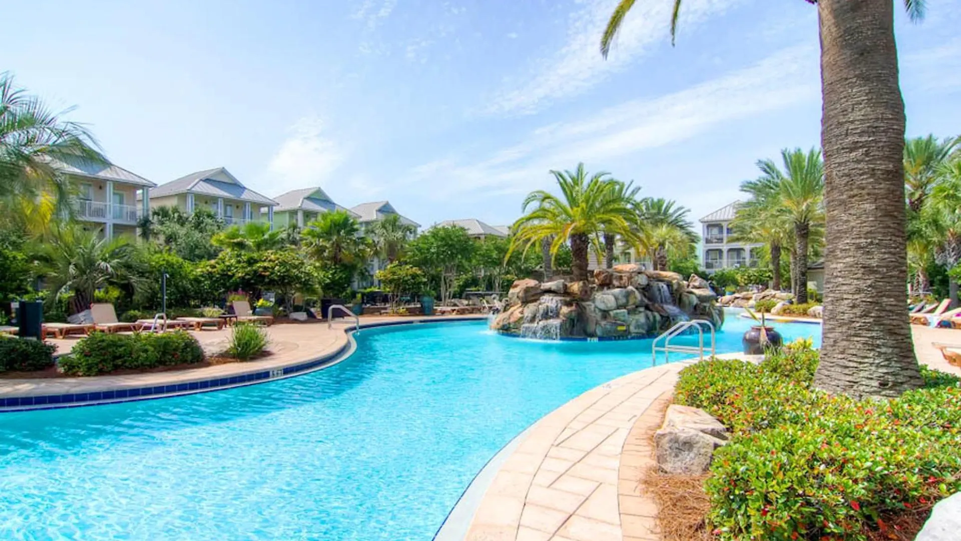 Vila Destin'S Siren Song 0*, Destin
