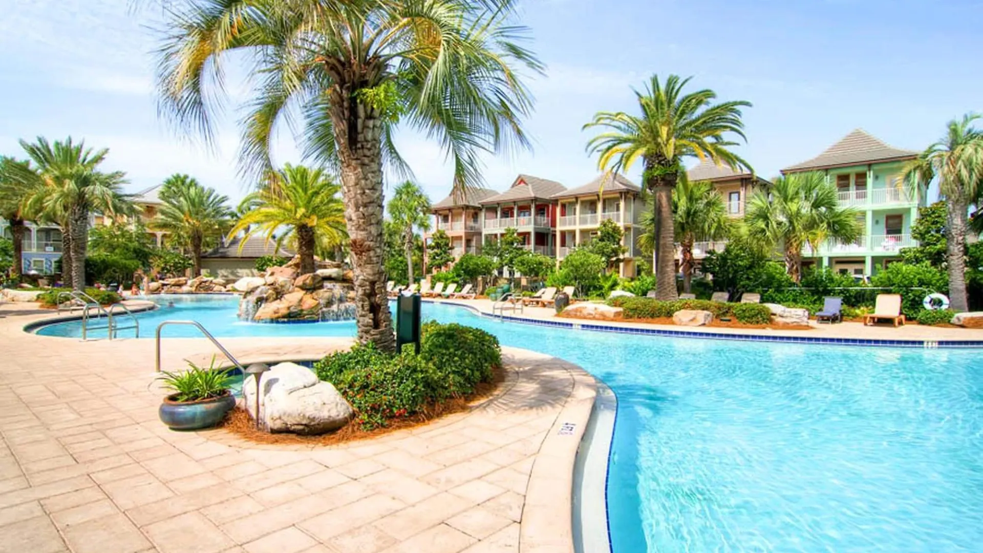 Vila Destin'S Siren Song 0*, Destin USA