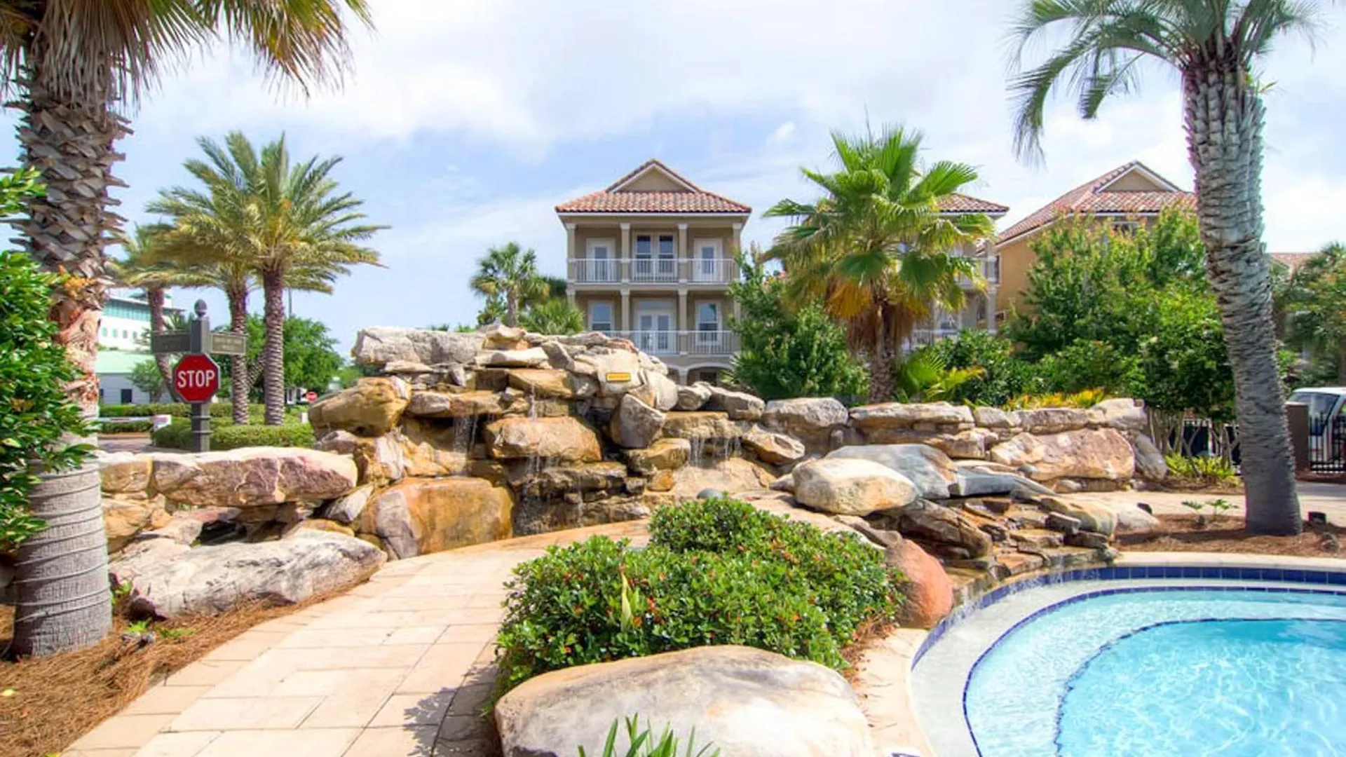 Vila Destin'S Siren Song Destin