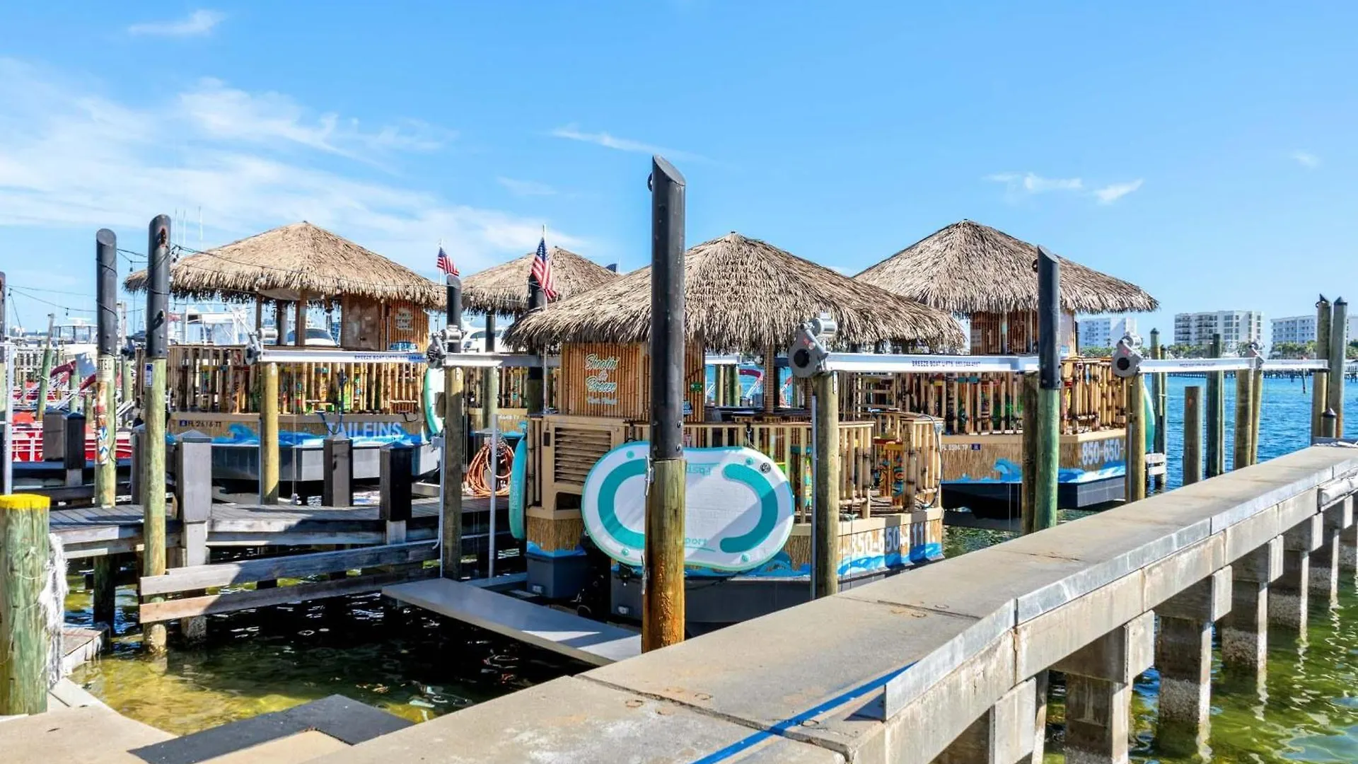 Vila Destin'S Siren Song 0*, Destin USA